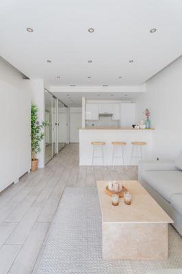 Appartement - 33 m² - 1 pièce