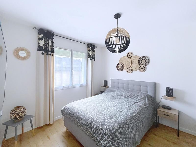 Maison - 116 m² - 5 pièces