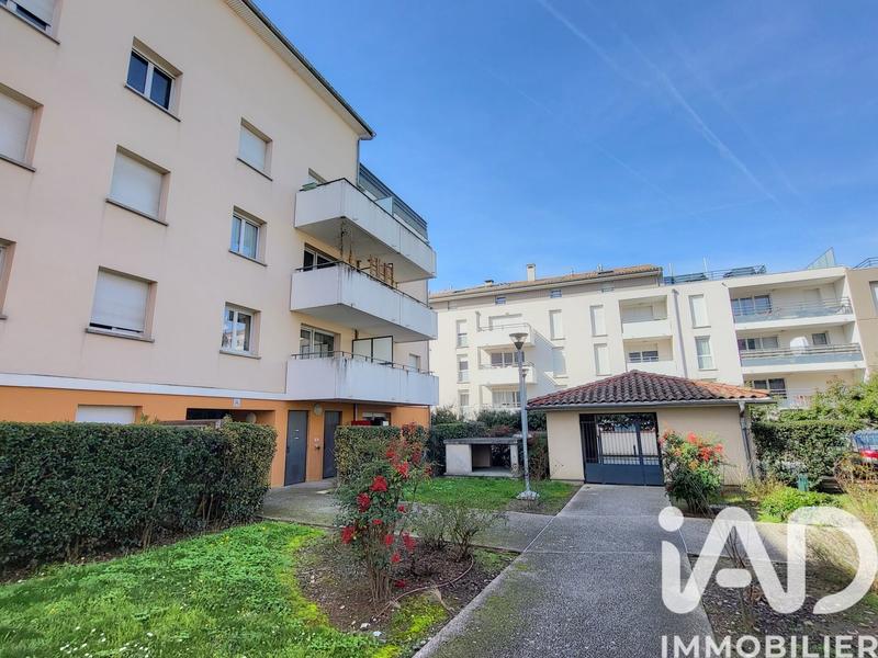 Appartement - 95 m² - 4 pièces