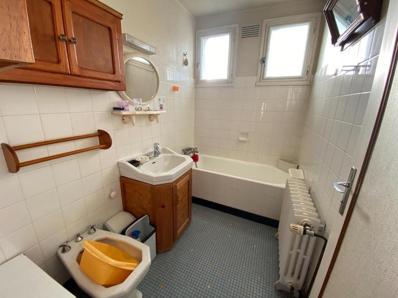 Maison - 126 m² - 6 pièces