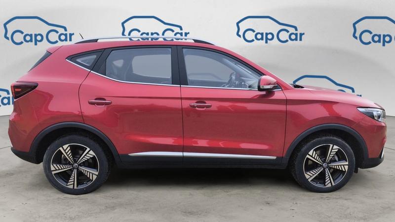 Mg Zs Ev 156 70kWh Luxury