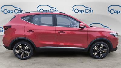 Mg Zs Ev 156 70kWh Luxury