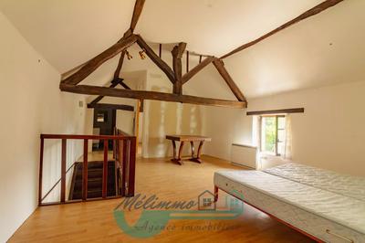 Maison - 108 m² - 7 pièces