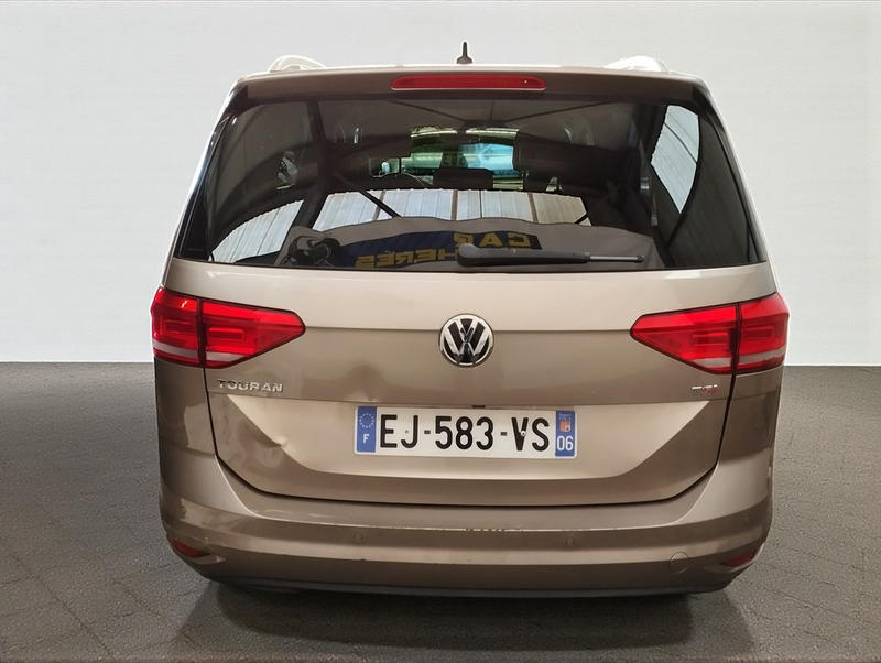 Volkswagen Touran 1.4 Tsi 150 Confortline Ba 5p
