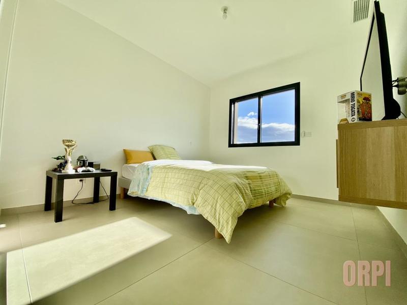 Villa - 150 m² - 5 pièces