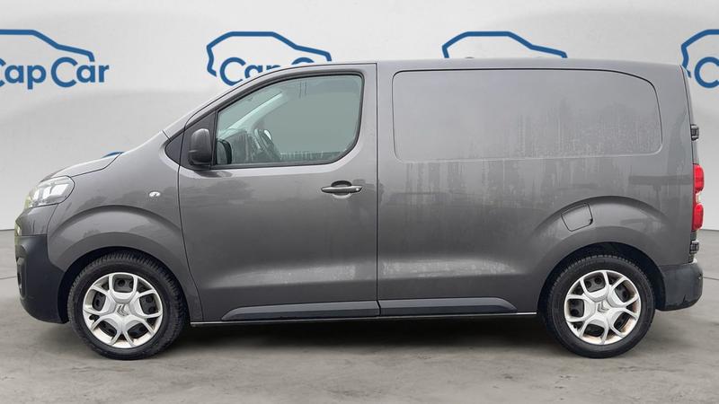 Citroën Jumpy Xs 2.0 BlueHdi 145 Cityvan
