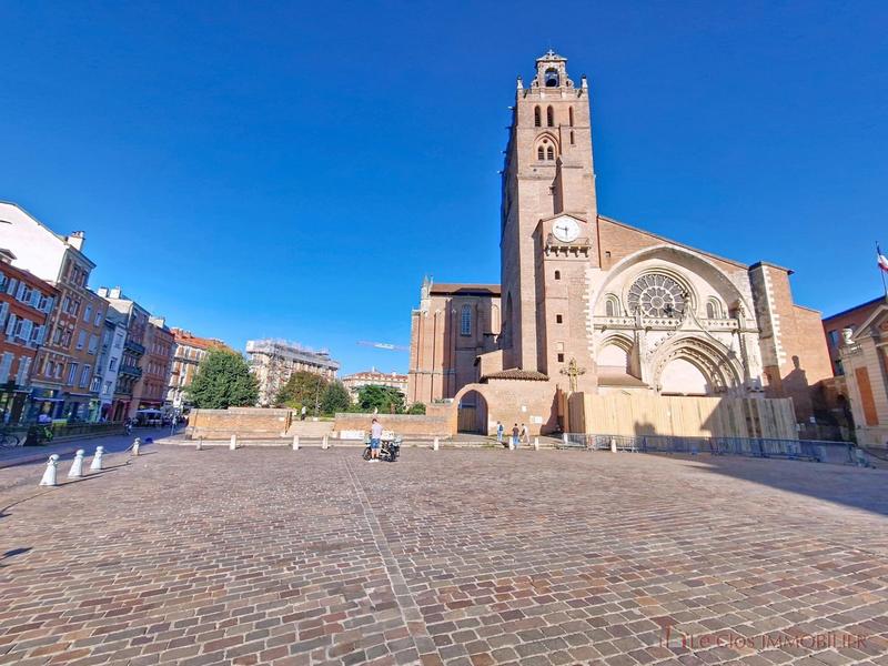 Appartement - 78 m² - 4 pièces