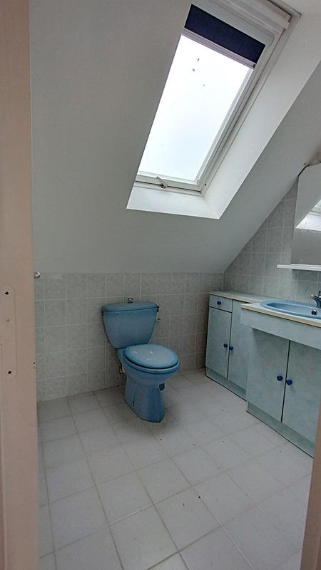 Maison - 149 m² - 5 pièces