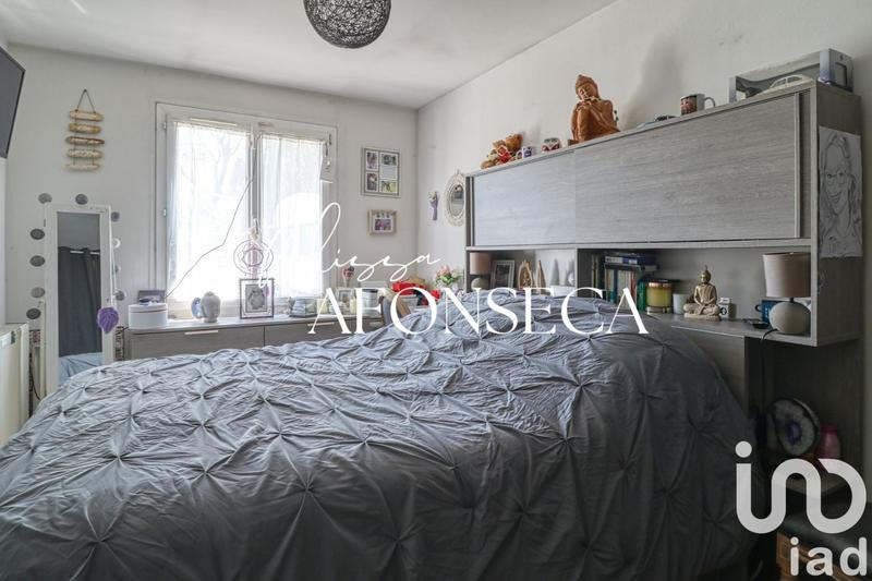 Maison - 127 m² - 7 pièces