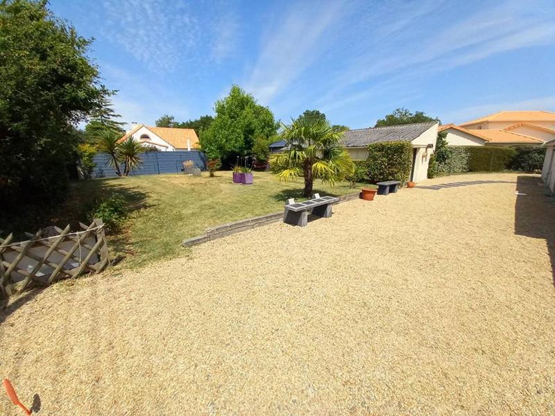 Maison - 190 m² - 7 pièces