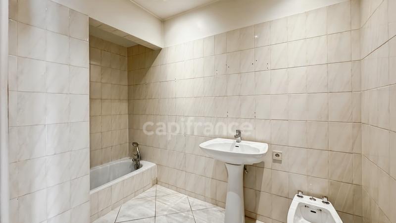 Maison - 102 m² - 4 pièces