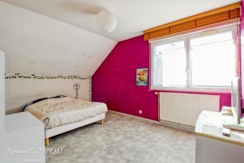 Maison - 286 m² - 11 pièces