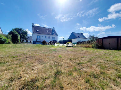 Maison ancienne - 124 m² - 7 pièces