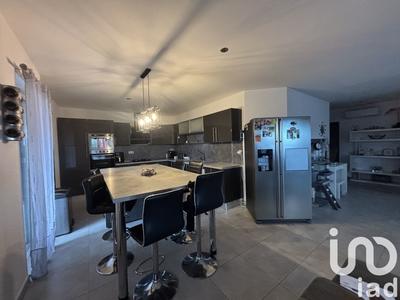 Maison - 115 m² - 4 pièces