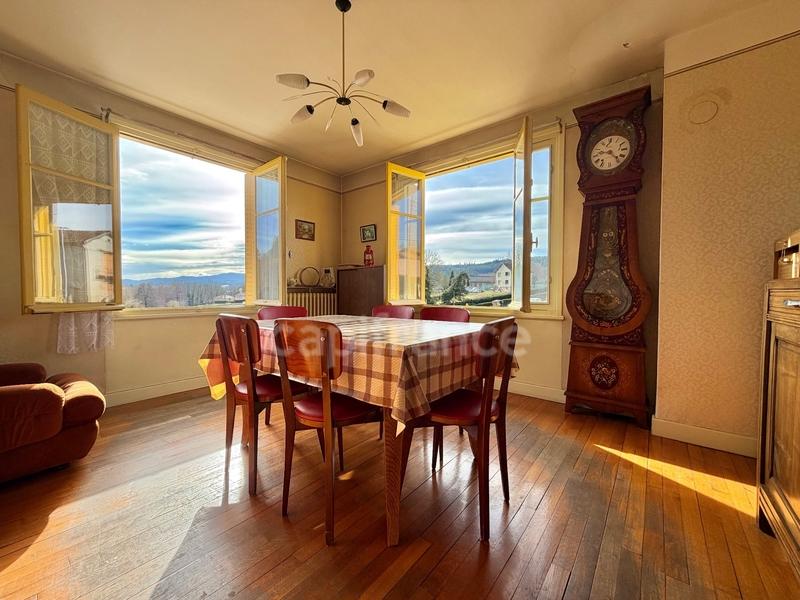 Maison - 75 m² - 4 pièces