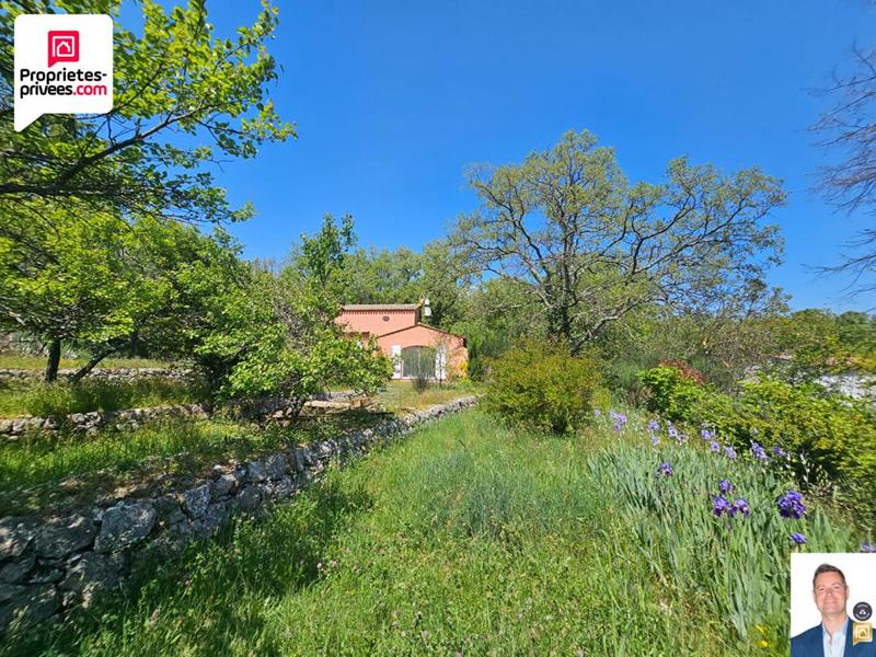 Villa - 120 m² - 3 pièces