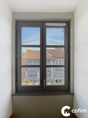 Appartement - 51 m² - 2 pièces