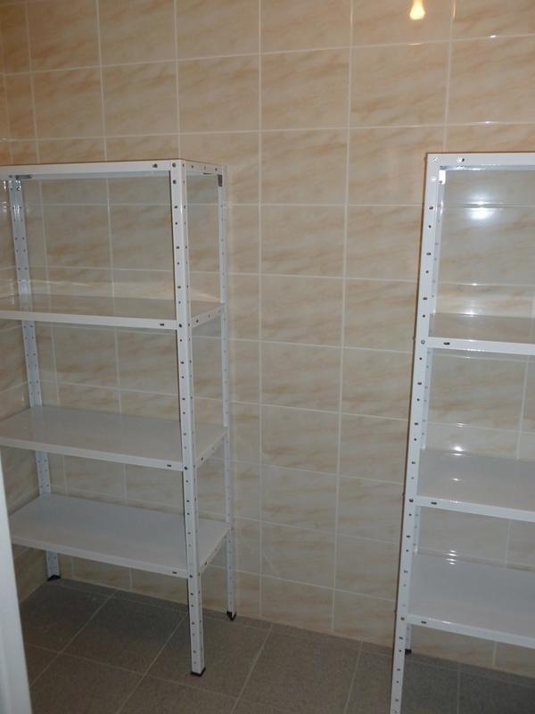 Appartement - 85 m² - 3 pièces