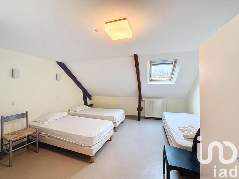 Maison - 340 m² - 15 pièces