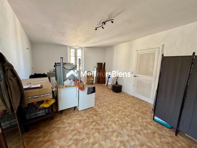 Maison - 127 m² - 5 pièces