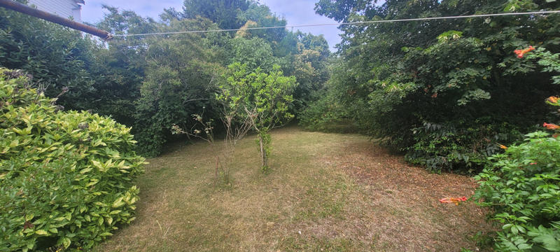 Maison - 148 m² - 5 pièces