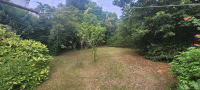 Maison - 148 m² - 5 pièces