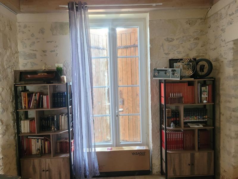 Maison - 170 m² - 7 pièces