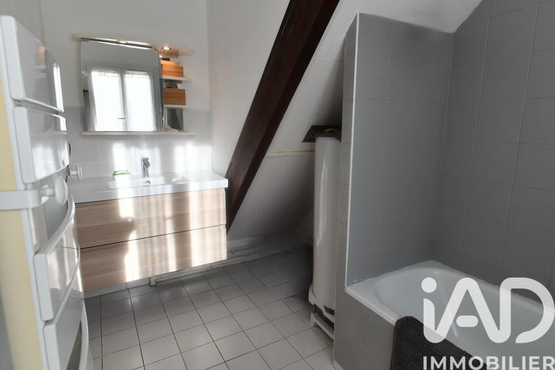 Maison - 105 m² - 4 pièces