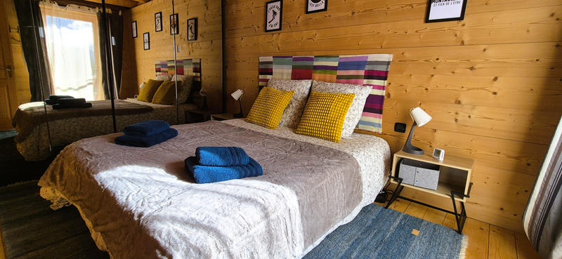 Maison - 200 m² - 10 pièces