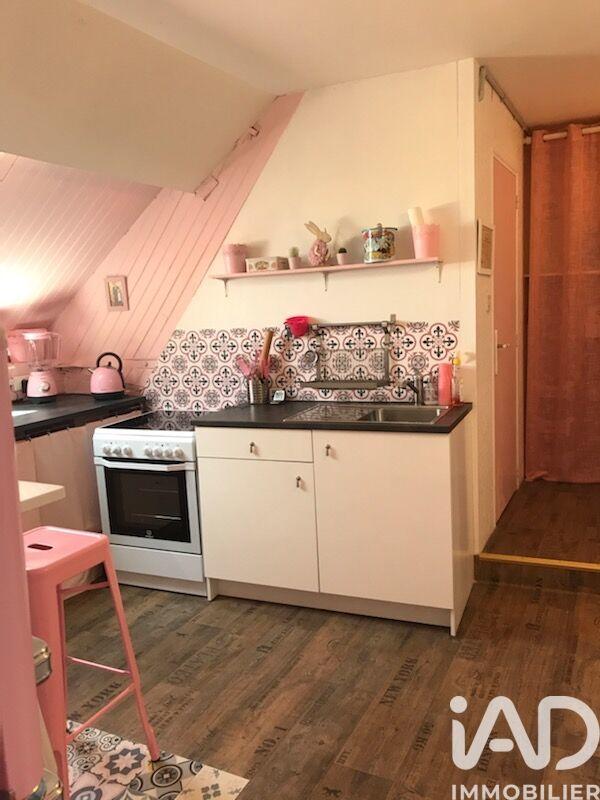 Appartement - 149 m² - 5 pièces