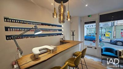 Local commercial - 24 m²