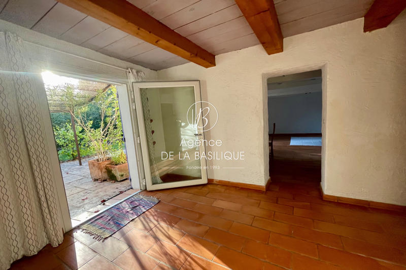 Maison - 133 m² - 5 pièces