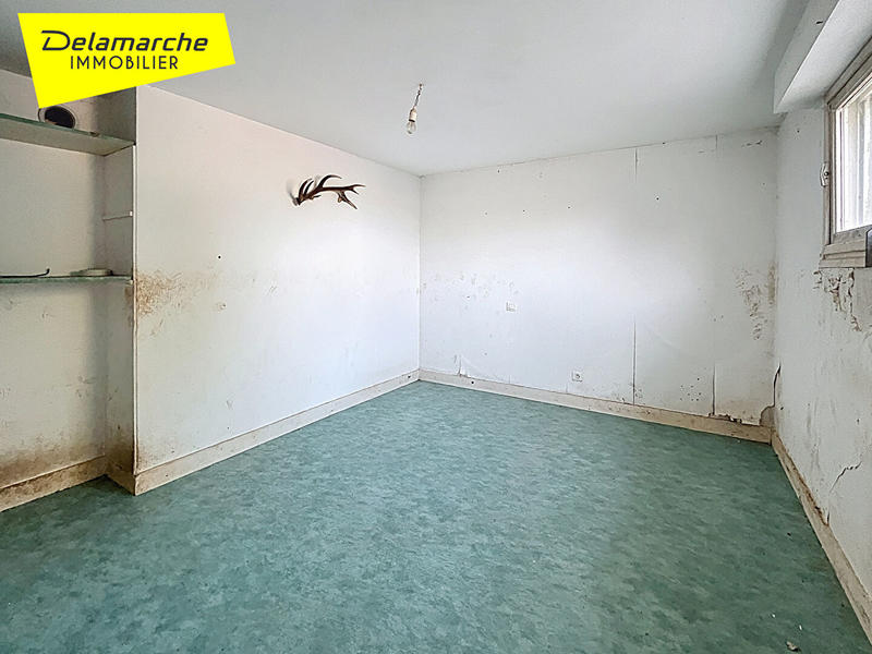 Maison - 106 m² - 4 pièces