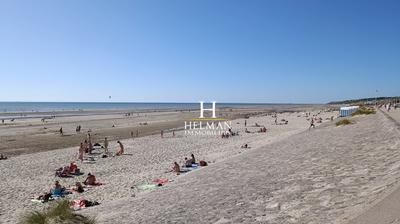 Appartement - 29 m² - 2 pièces