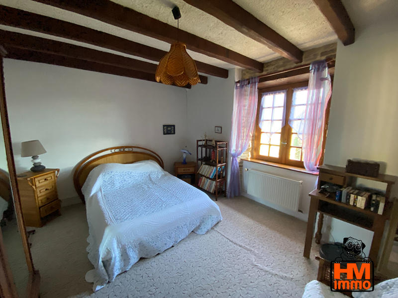 Maison - 340 m² - 6 pièces