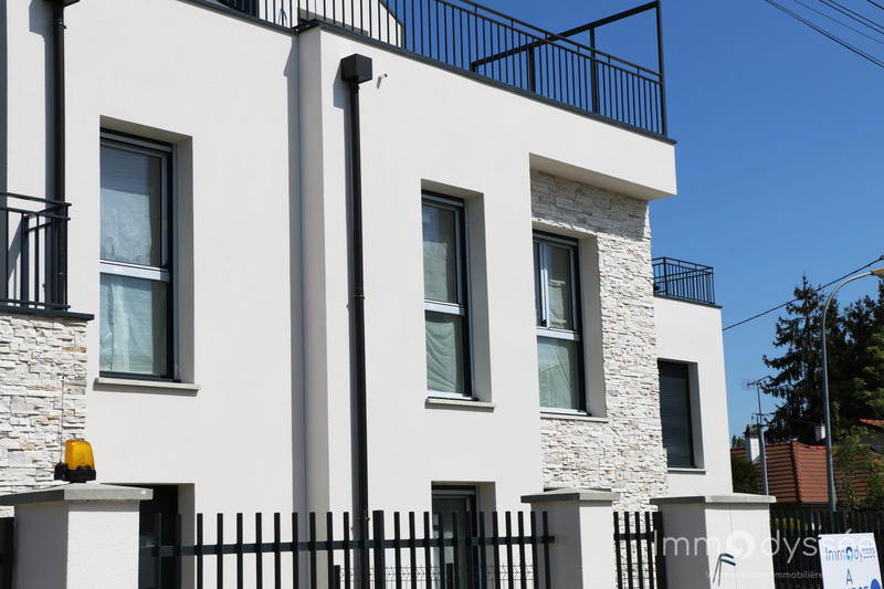 Maison - 114 m² - 5 pièces