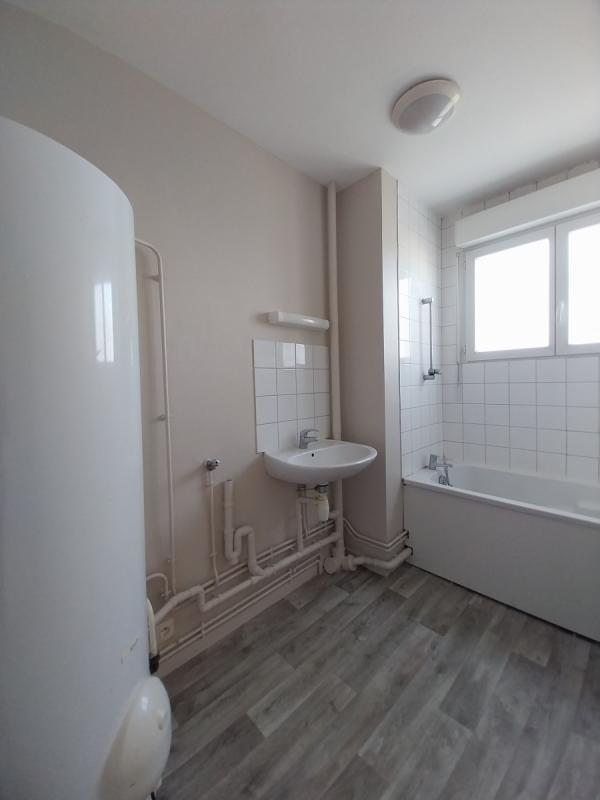 Appartement - 96 m² - 5 pièces