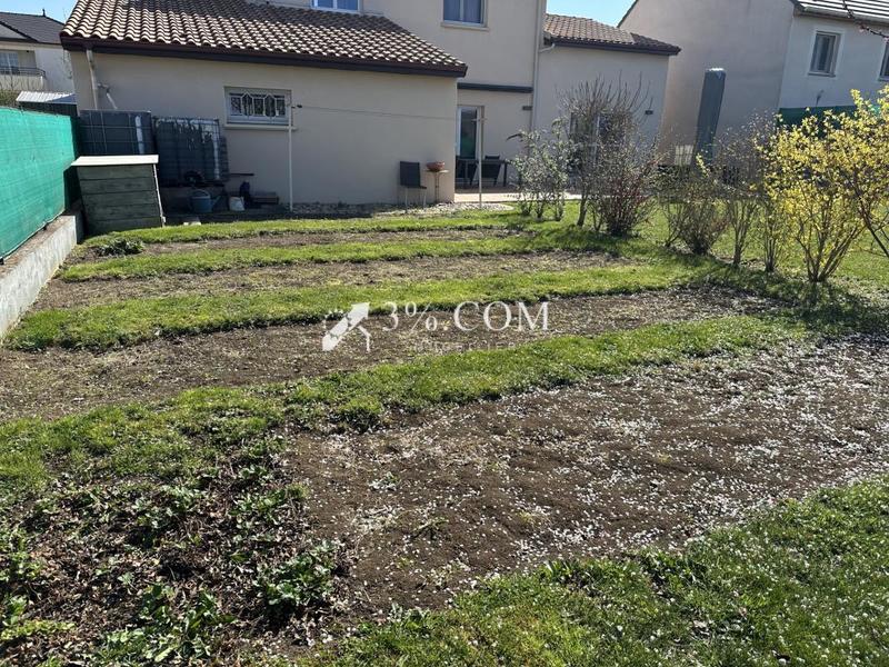 Maison - 164 m² - 7 pièces