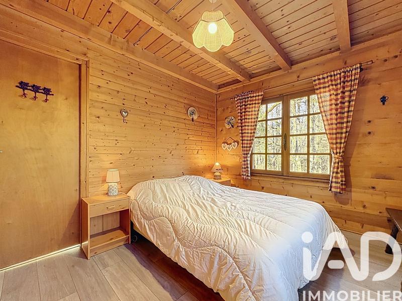 Châlet - 69 m² - 2 pièces