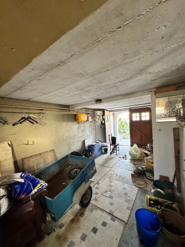 Maison - 189 m² - 3 pièces