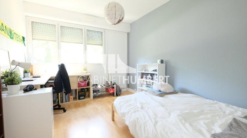 Appartement - 146 m² - 6 pièces