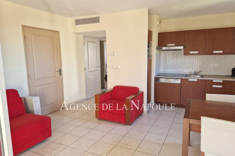Appartement - 46 m² - 3 pièces