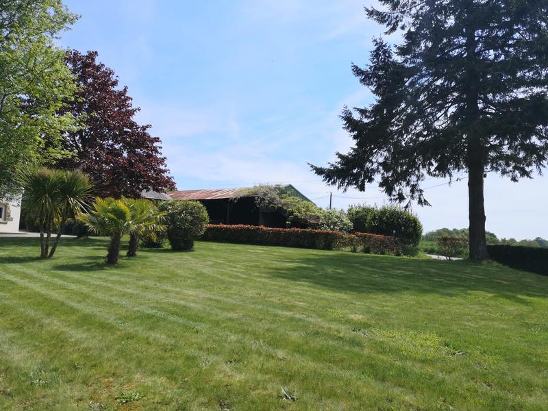 Maison - 151 m² - 6 pièces