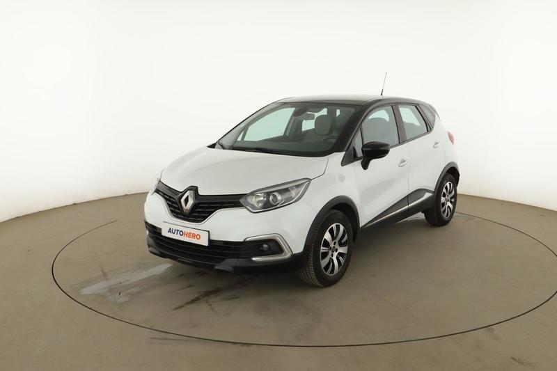 Renault Captur 0.9 TCe Zen 90 ch
