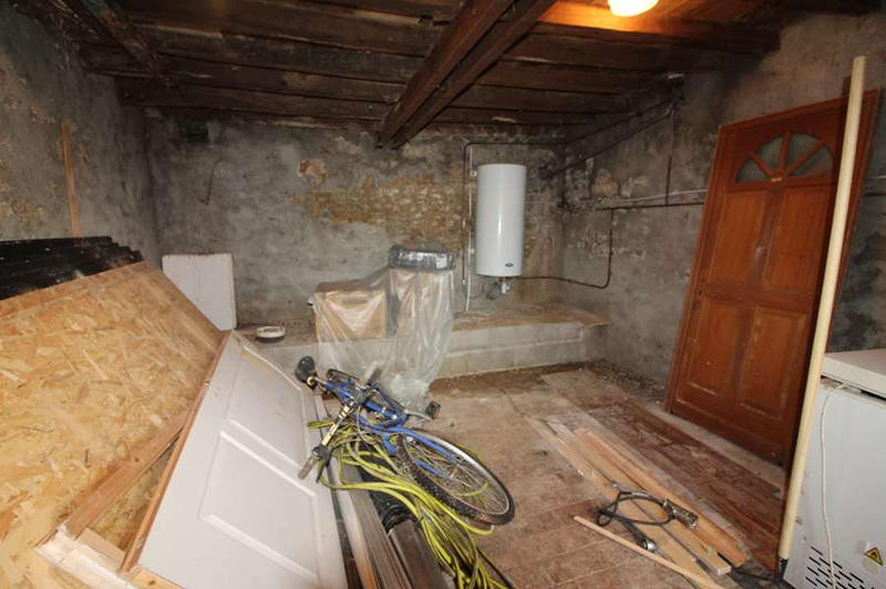 Maison - 115 m² - 6 pièces