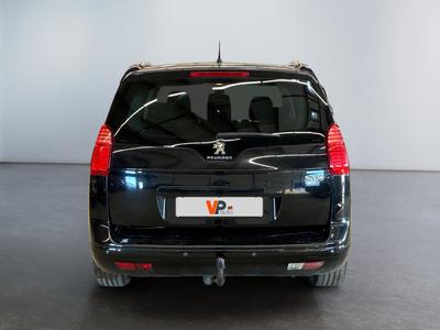 Peugeot 5008 1.6 HDi 115ch Fap Bvm6 Allure 5pl