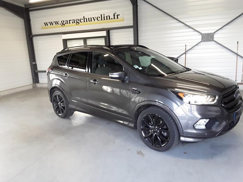Ford Kuga 2.0 Tdi 150 Cv St-Line Bv6