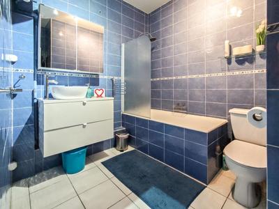 Appartement - 23 m² - 1 pièce