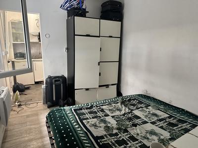 Appartement - 17 m² - 1 pièce