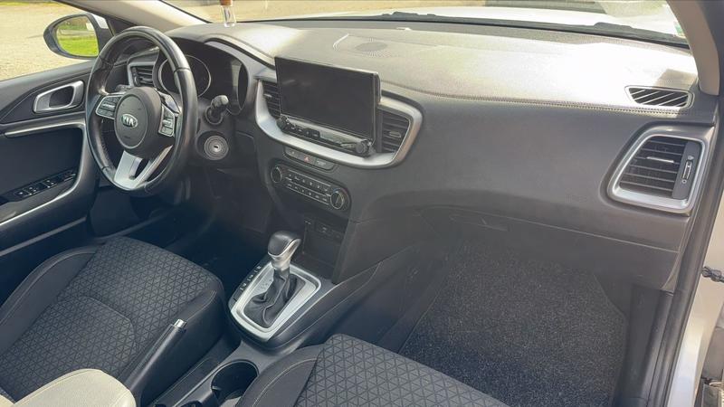 Kia Xceed 1.6 CRDi 136 Mehv Dct7 Active Business - Automatique